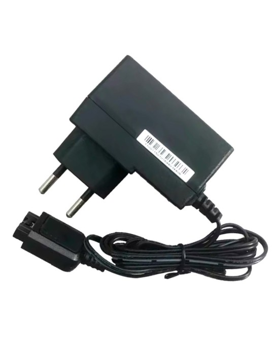 EU POWER SUPPLY ADAPTOR, POWER- WALL CUBE,AC,DC, SWITCH MODE, 5W, 100 V - 240 V, SINECO,