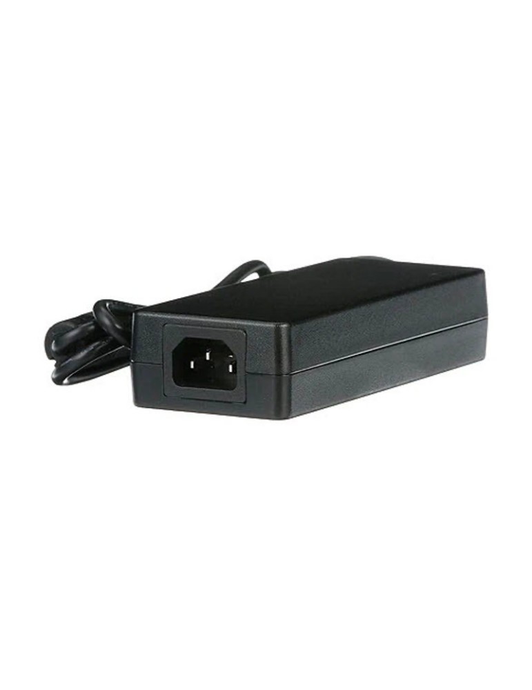 POWER SUPPLY ADAPTOR,POWER SUPPLY BRICK 100-240VAC UNIVERSAL 15V/6A L6 C8P