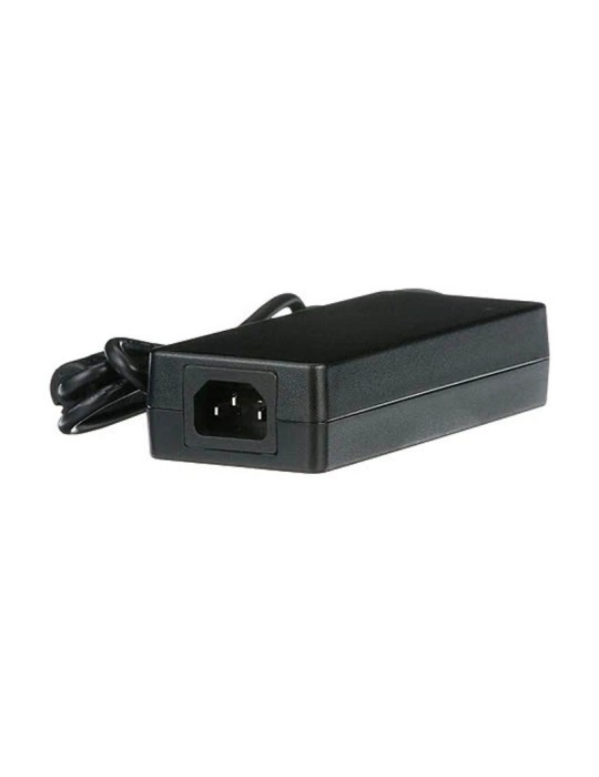 POWER SUPPLY ADAPTOR,POWER SUPPLY BRICK 100-240VAC UNIVERSAL 15V/6A L6 C8P