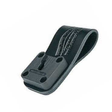 PETER JONES BELT LOOP 50MM W/DOCK LOW HANG