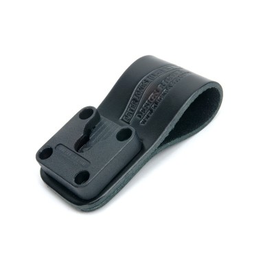 PETER JONES CEINTURE LOOP 50MM AND DOCK