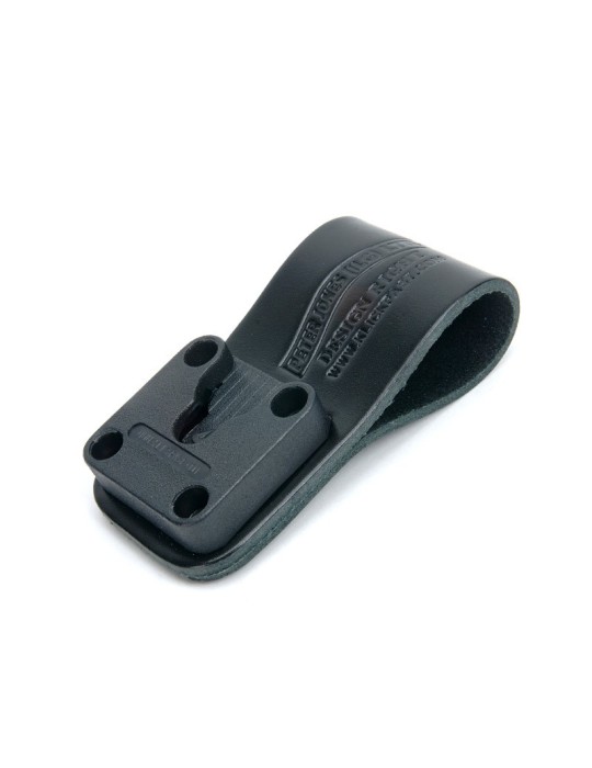 PETER JONES CEINTURE LOOP 50MM AND DOCK