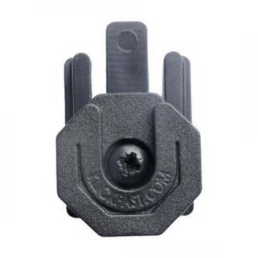 CARRY ACCESSOIRE CEINTURE CLIP,PETER JONES STUD VERSION 2
