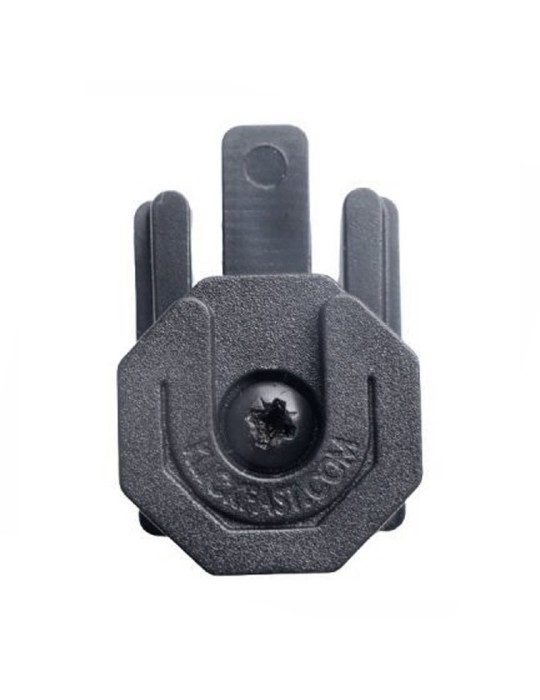 CARRY ACCESSOIRE CEINTURE CLIP,PETER JONES STUD VERSION 2