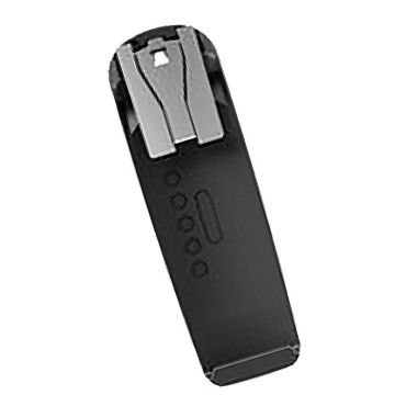 2.5-INCH CEINTURE CLIP
