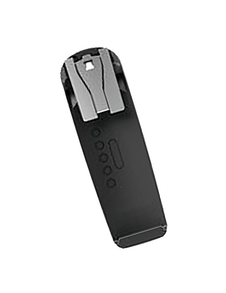 2.5-INCH CEINTURE CLIP