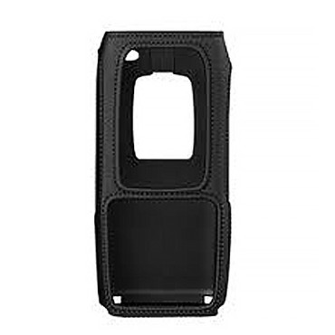 CARRY ACCESSOIRE CASE,LIGHTWEIGHT CUIR CASE FOR PETER JONES KLICKFAST CLIP