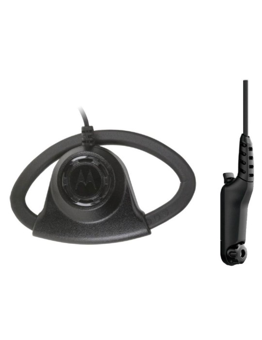 AUDIO ACCESSOIRE OREILLETTE RX ONLY ADJUSTABLE D-STYLE OREILLETTE WITH GCAI-MINI