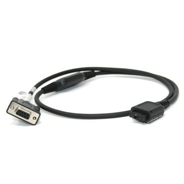 BOTTOM CONNECTOR SERIAL DATA CABLE