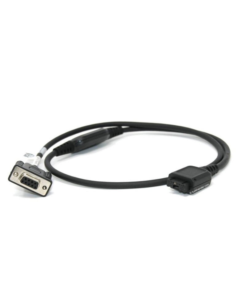 BOTTOM CONNECTOR SERIAL DATA CABLE