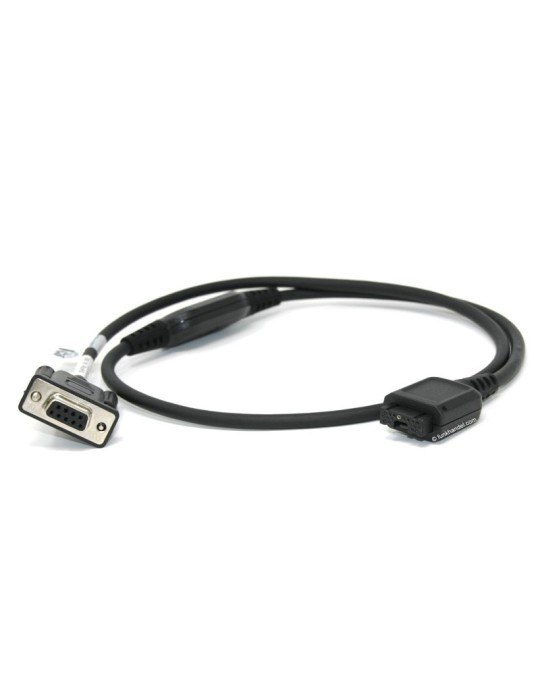 BOTTOM CONNECTOR SERIAL DATA CABLE