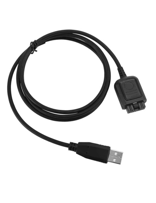 TETRA USB DATA CABLE TETRA USB DATA CABLE