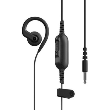 WIRED EARPIECE TLK 25