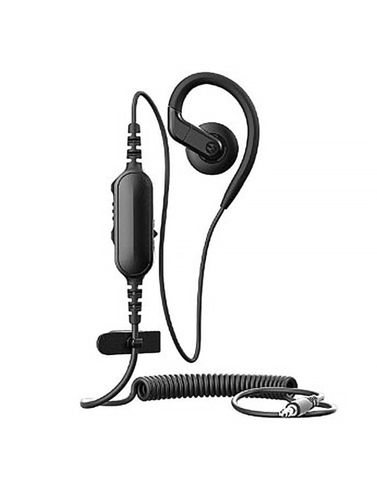 SHORT WIRED EARPIECE TLK 25