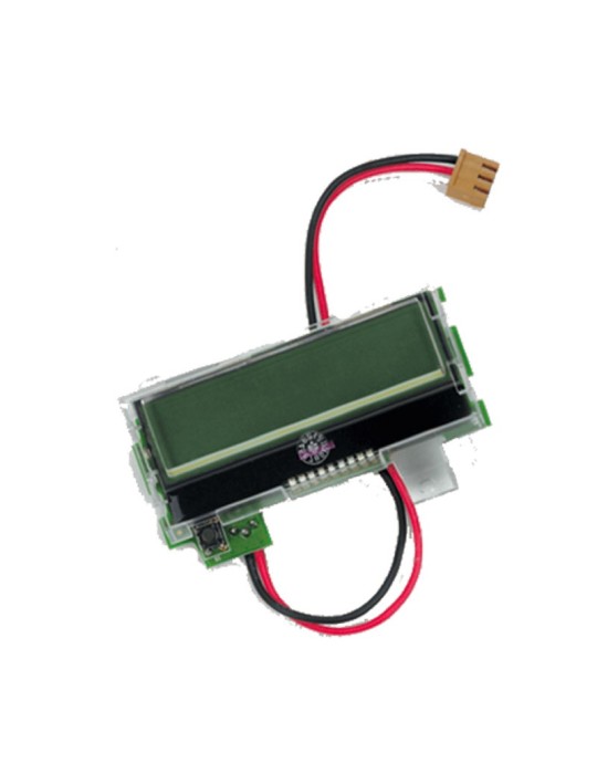 ACCESSORY IMPRES CHARGER DISPLAY SALES MODULE (CDM)