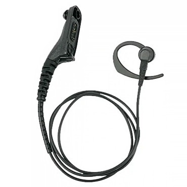 SURVEILLANCE KITS CORE 1 WIRE BLK