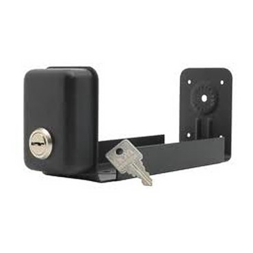 DUAL CNTRL HD REAR HSING CDM12/1550