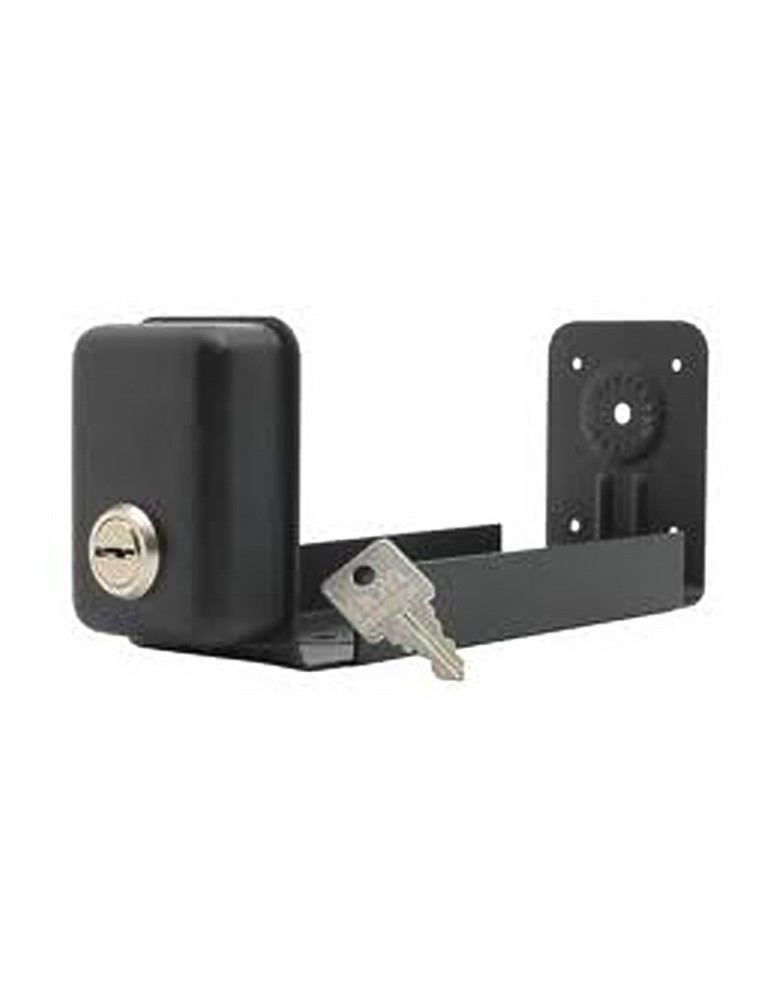 DUAL CNTRL HD REAR HSING CDM12/1550