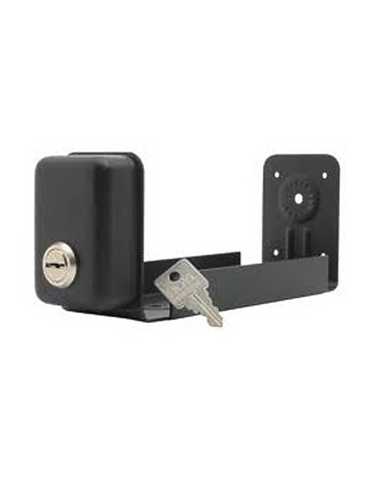 DUAL CNTRL HD REAR HSING CDM12/1550