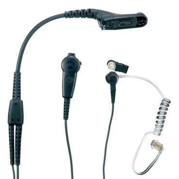IMPRESS 2 WR W/TRANS TUBE BLK