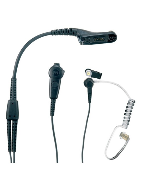 IMPRESS 2 WR W/TRANS TUBE BLK