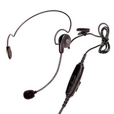 ULTRA-LITE BREEZE BEHIND HEAD