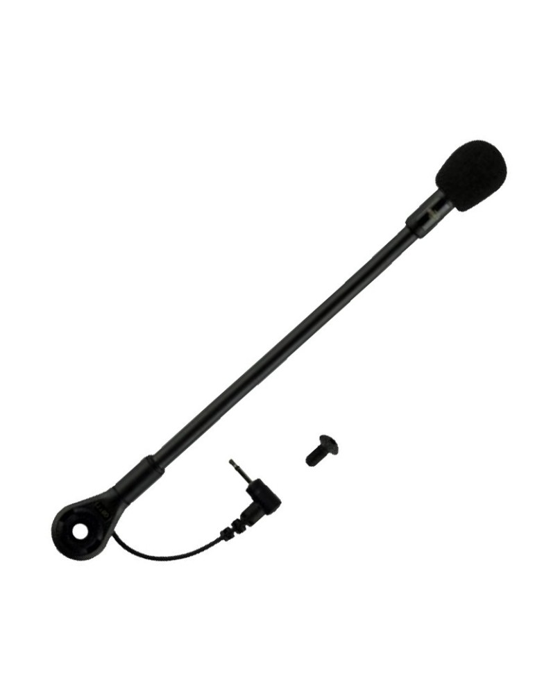 BOOM MIC FOR XBT HEADSET BOOM MIC FOR XBT HEADSET