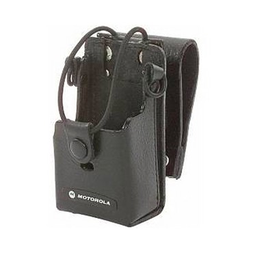 HARD CUIR CARRY CASE