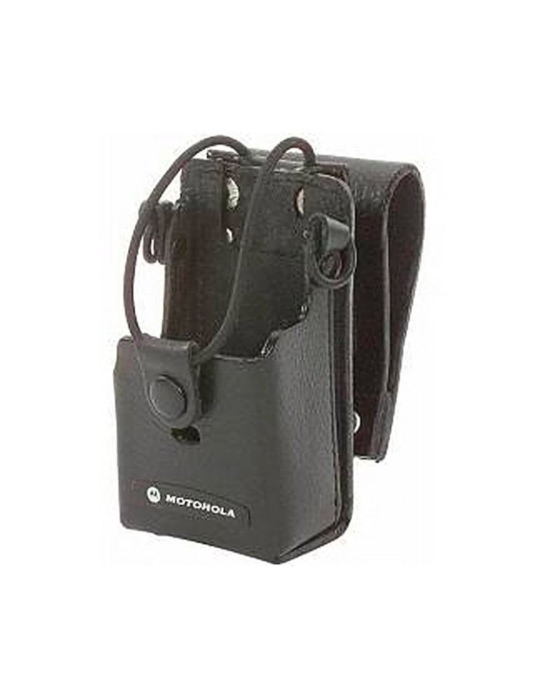 HARD CUIR CARRY CASE