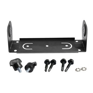 LOW PROFILE TRUNNION - BOX