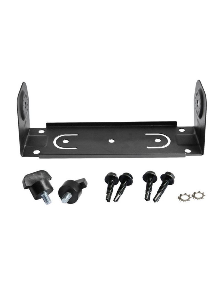 LOW PROFILE TRUNNION - BOX