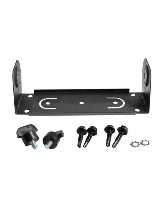 LOW PROFILE TRUNNION - BOX