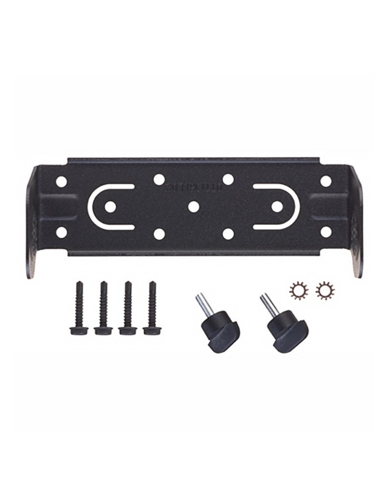 LOW PROFILE TRUNNION - BAG