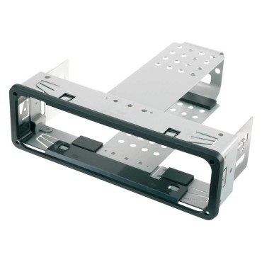ACCESSOIRE KIT DIN MOUNT