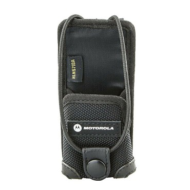 MTP850 NYLON HOLSTER WITH CEINTURE LOOP