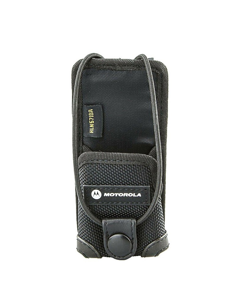 MTP850 NYLON HOLSTER WITH CEINTURE LOOP