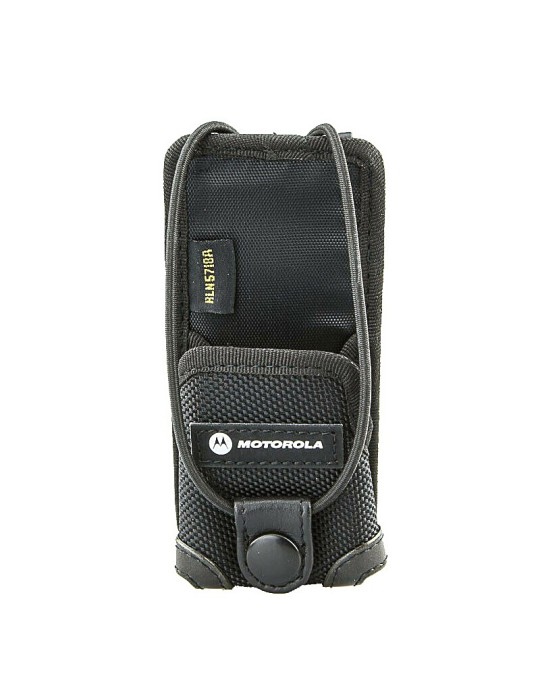 MTP850 NYLON HOLSTER WITH CEINTURE LOOP