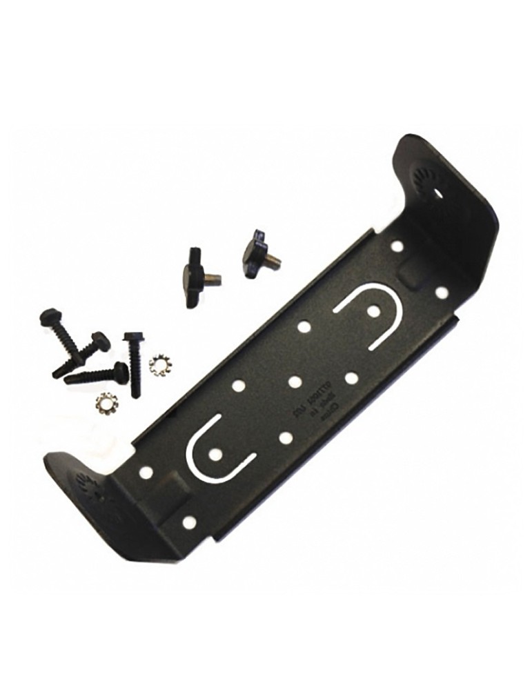 LOW PROFILE TRUNNION BAG