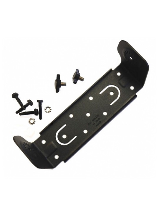 LOW PROFILE TRUNNION BAG