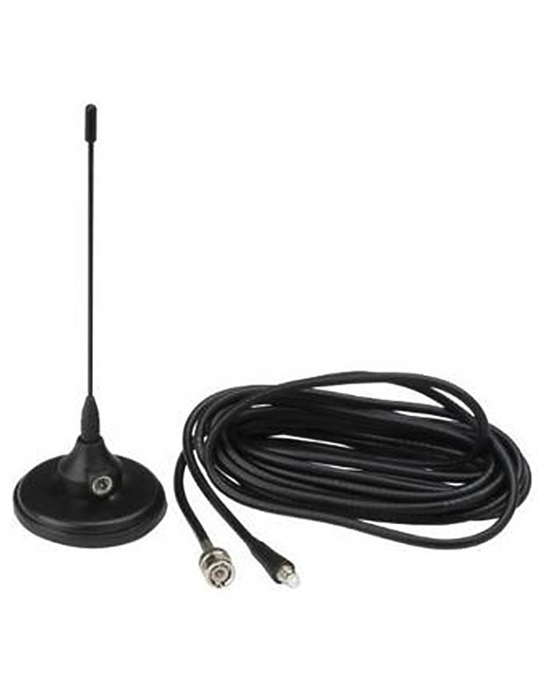 ANT TETRA MAG MT 380-430MHZ