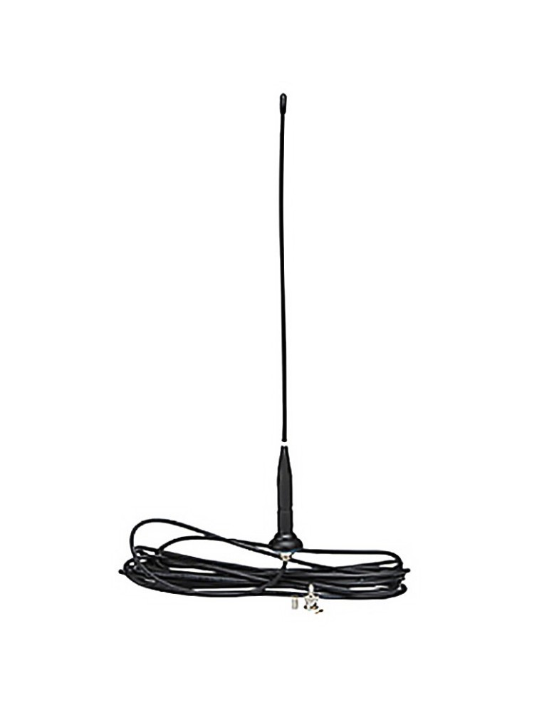 ANT MOTORCYCLE TETRA 380 - 400MHZ