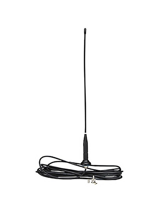 ANT MOTORCYCLE TETRA 380 - 400MHZ