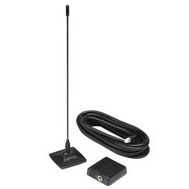 ANT GLASS MOUNT 450 - 470MHZ