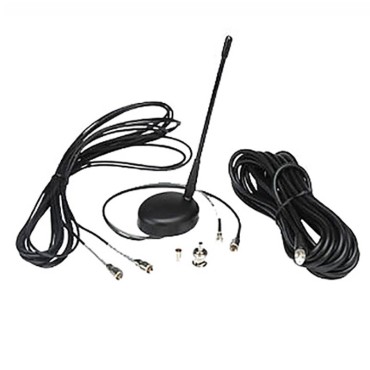 PANEL MOUNT 380-410 + GPS + ANTENNE + CABLES