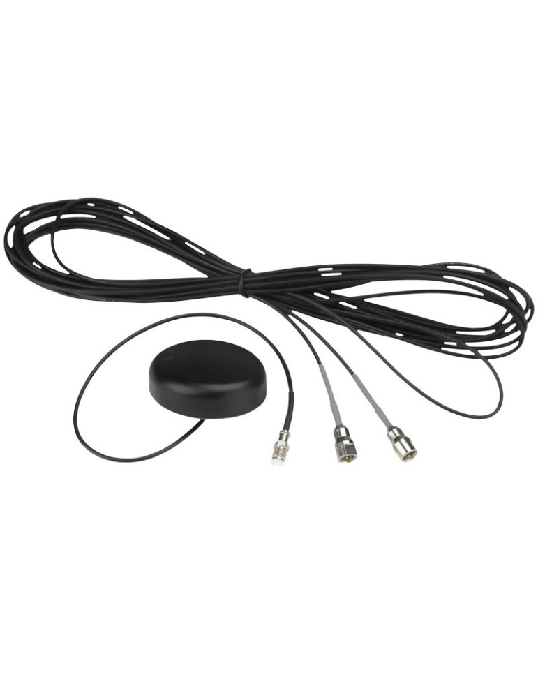 ANT GPS ONLY MAGNETIC MOUNT SMA