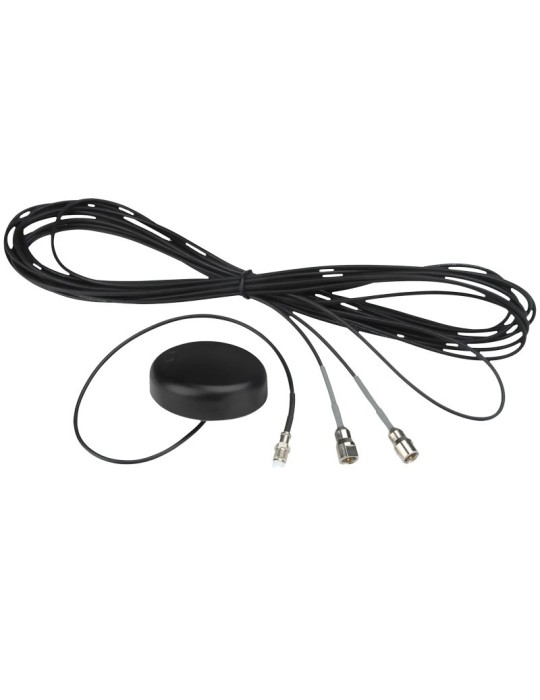 ANT GPS ONLY MAGNETIC MOUNT SMA