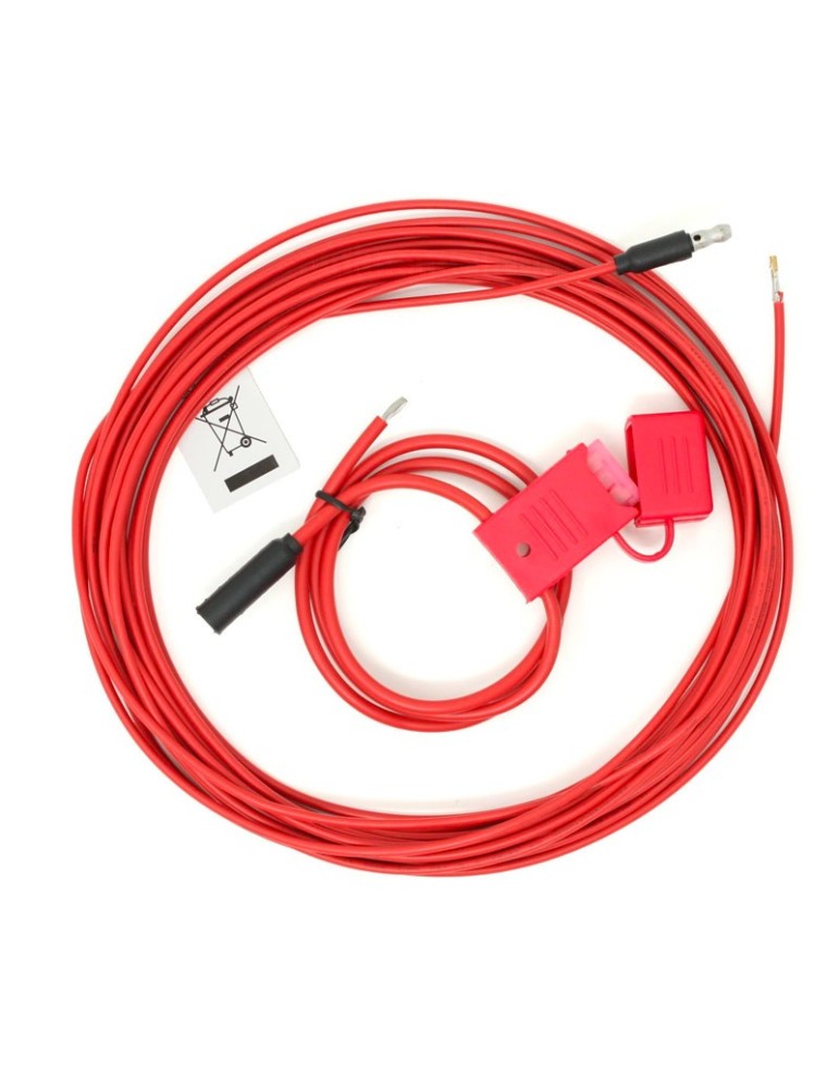 IGNITION SENSE CABLE