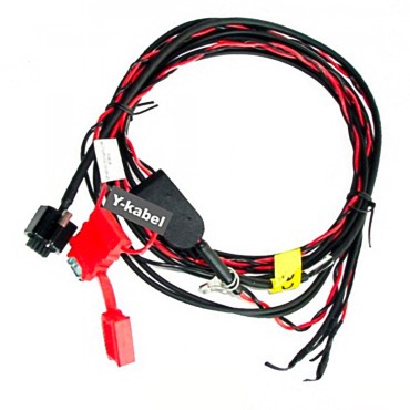 TSCH Y-CABLE