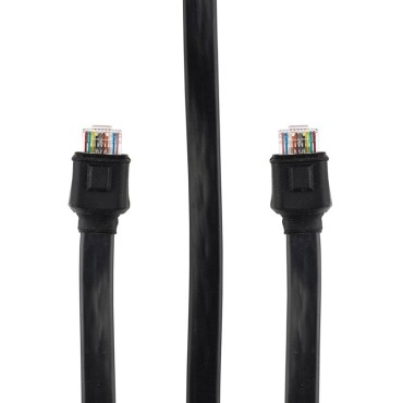 15M TETRA MOBILE ETHERNET CABLE