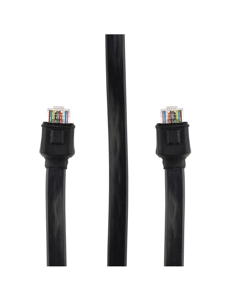 15M TETRA MOBILE ETHERNET CABLE